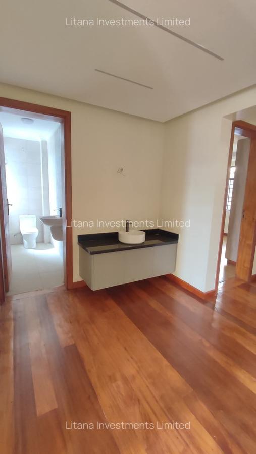 5 Bed House with En Suite at Kamakis - 20