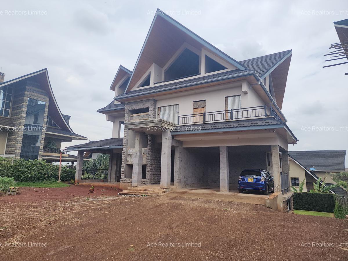 6 Bed House with En Suite at Mugutha Road - 5