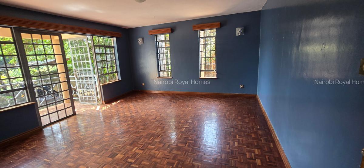 4 Bed House with En Suite at Kileleshwa Road - 13