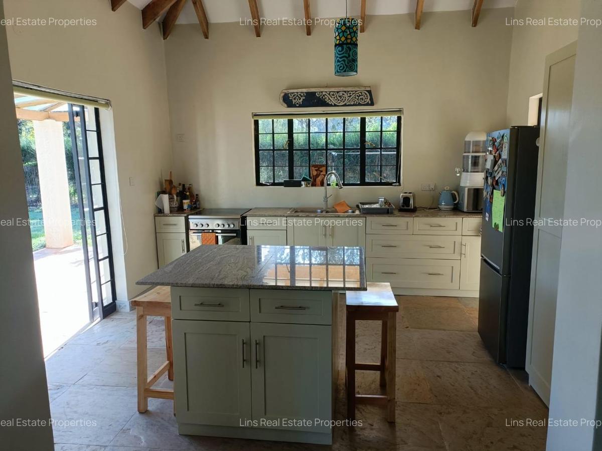 2 Bed House with En Suite in Nanyuki - 11