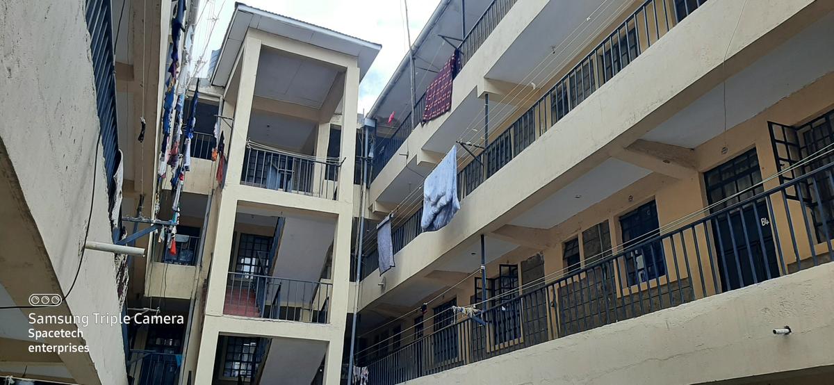 10 Bed Apartment in Kitengela - 2