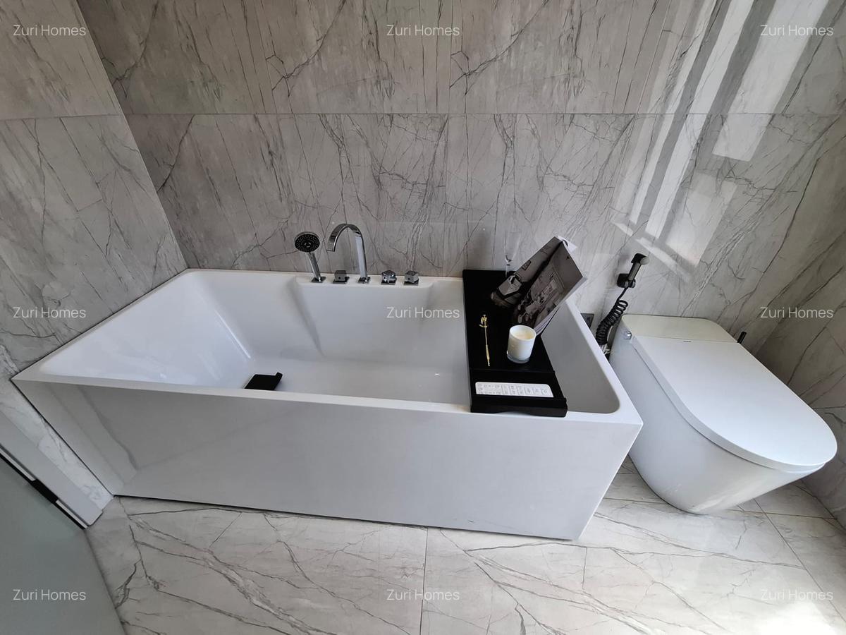 3 Bed Apartment with En Suite in Westlands Area - 5