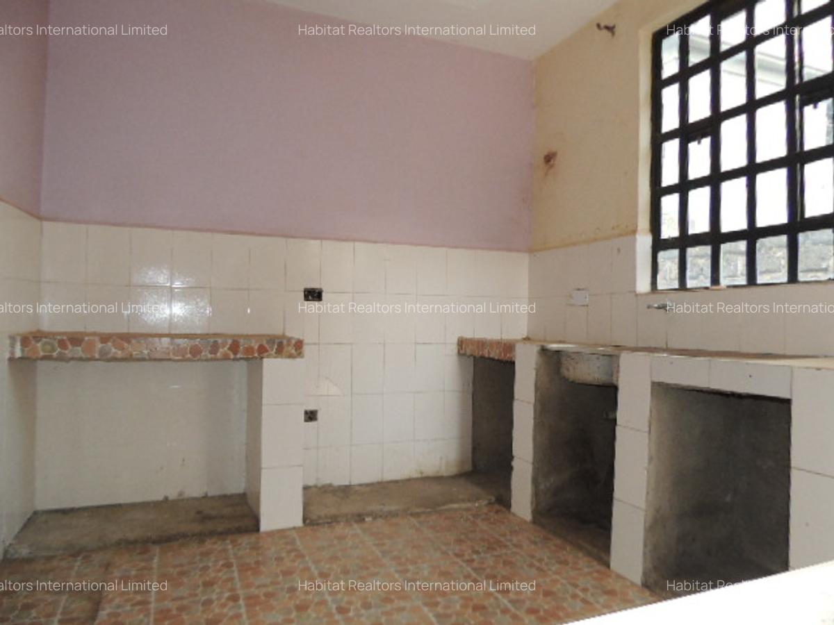 0.25 ac Residential Land at Juja South - 4