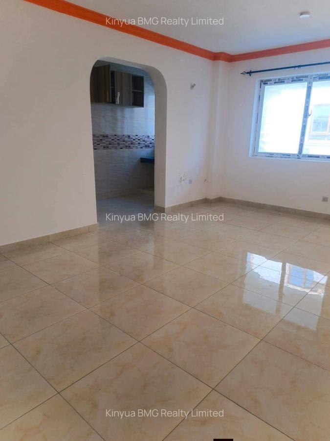 Serviced 1 Bed Apartment with En Suite in Nyali Area - 8