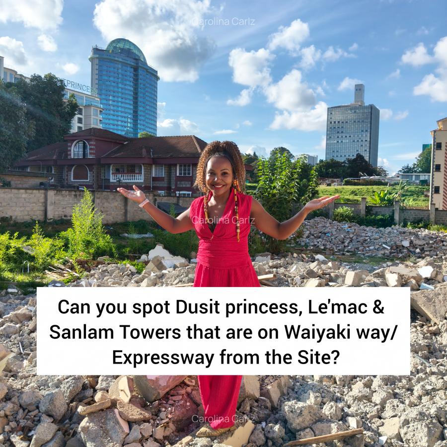 2 Bed Apartment with En Suite at Rhapta Road - 15