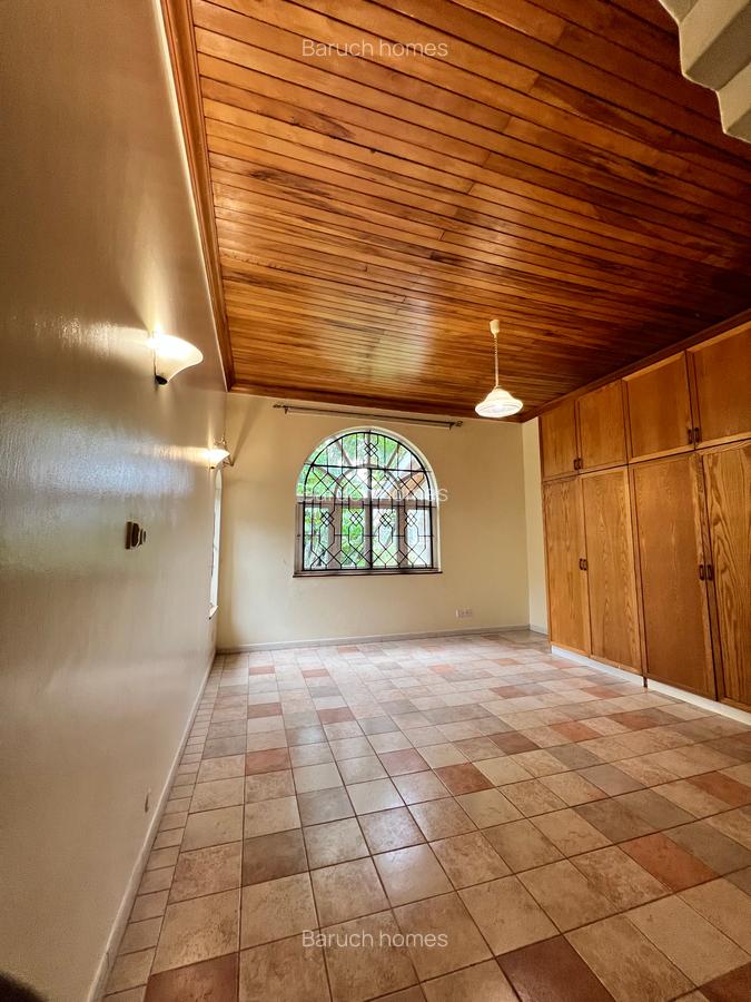 5 Bed House in Kitisuru - 16