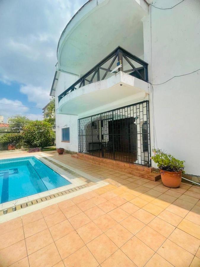 5 Bed House with En Suite at Kiambu Road - 1