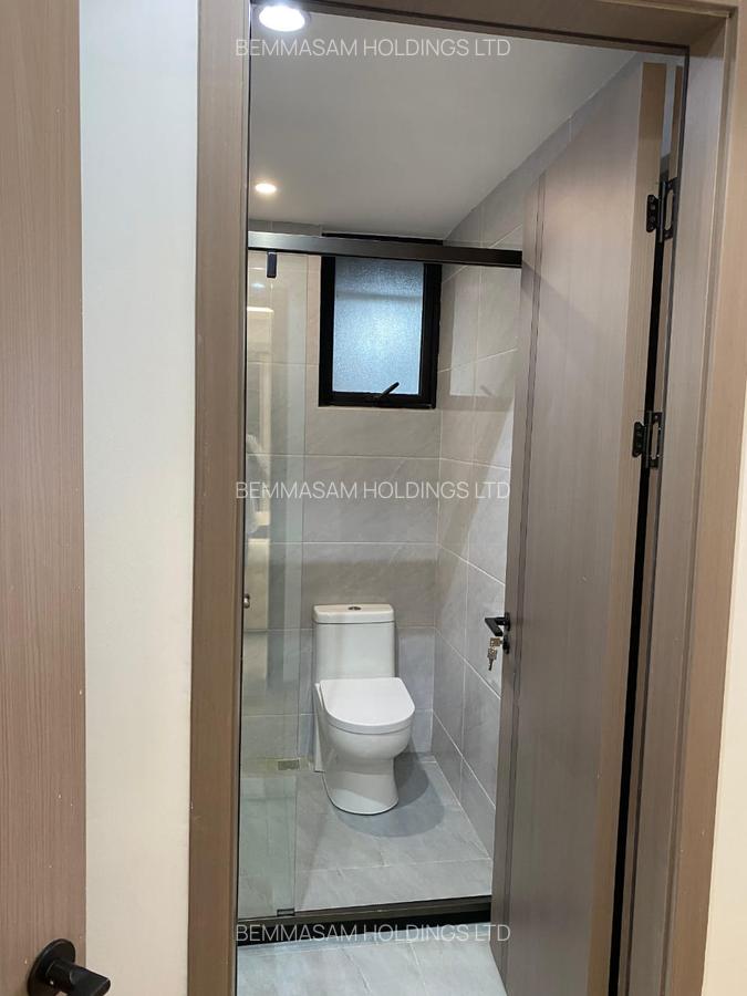 4 Bed Apartment with En Suite at Riara Road - 8