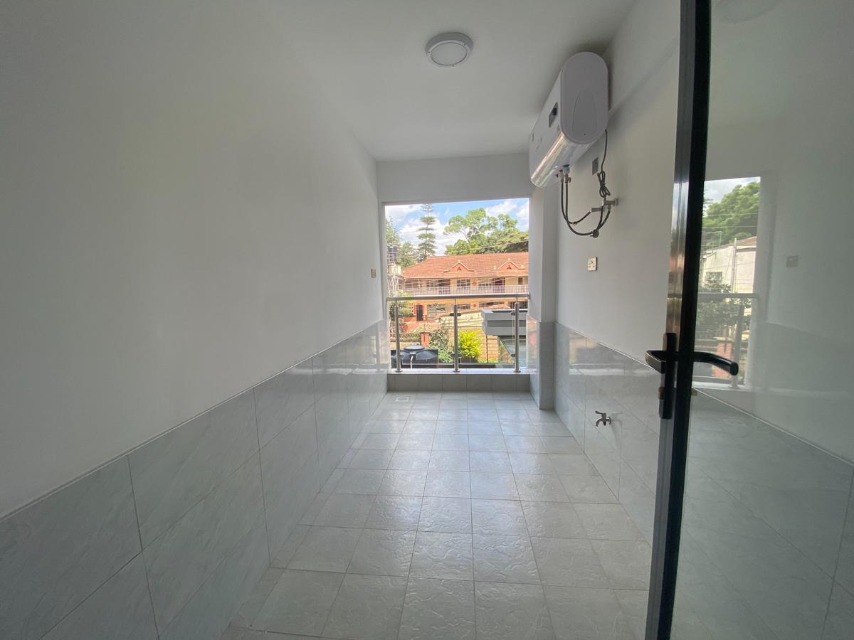 2 Bed Apartment with En Suite in Kileleshwa - 6