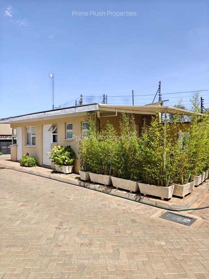 Furnished Bedsitter in Karen - 2