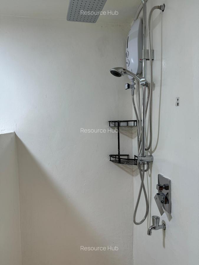 1 Bed House with Garden at Peponi Road - 14