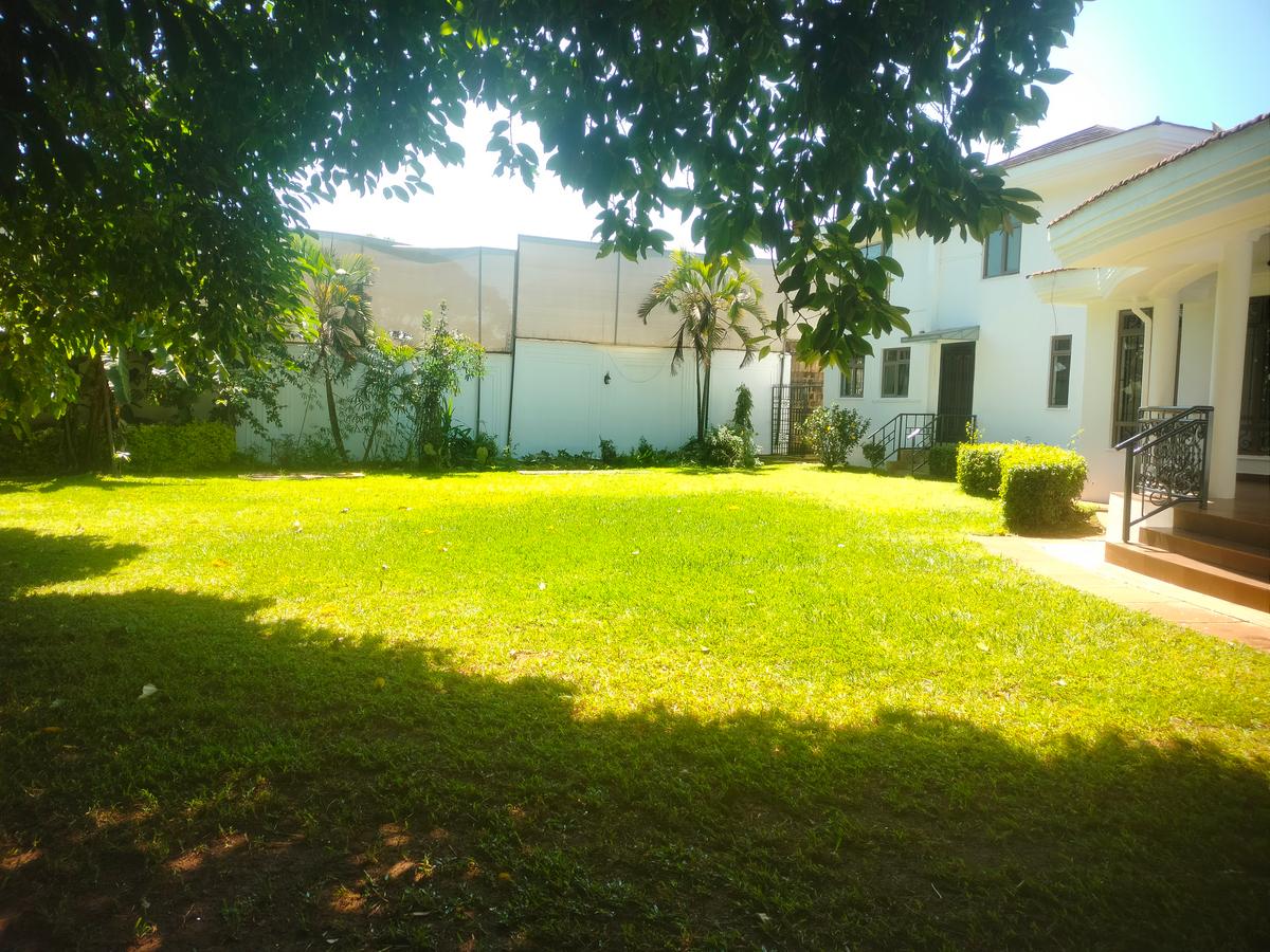 5 Bed Townhouse with Swimming Pool at At $5000 - 11