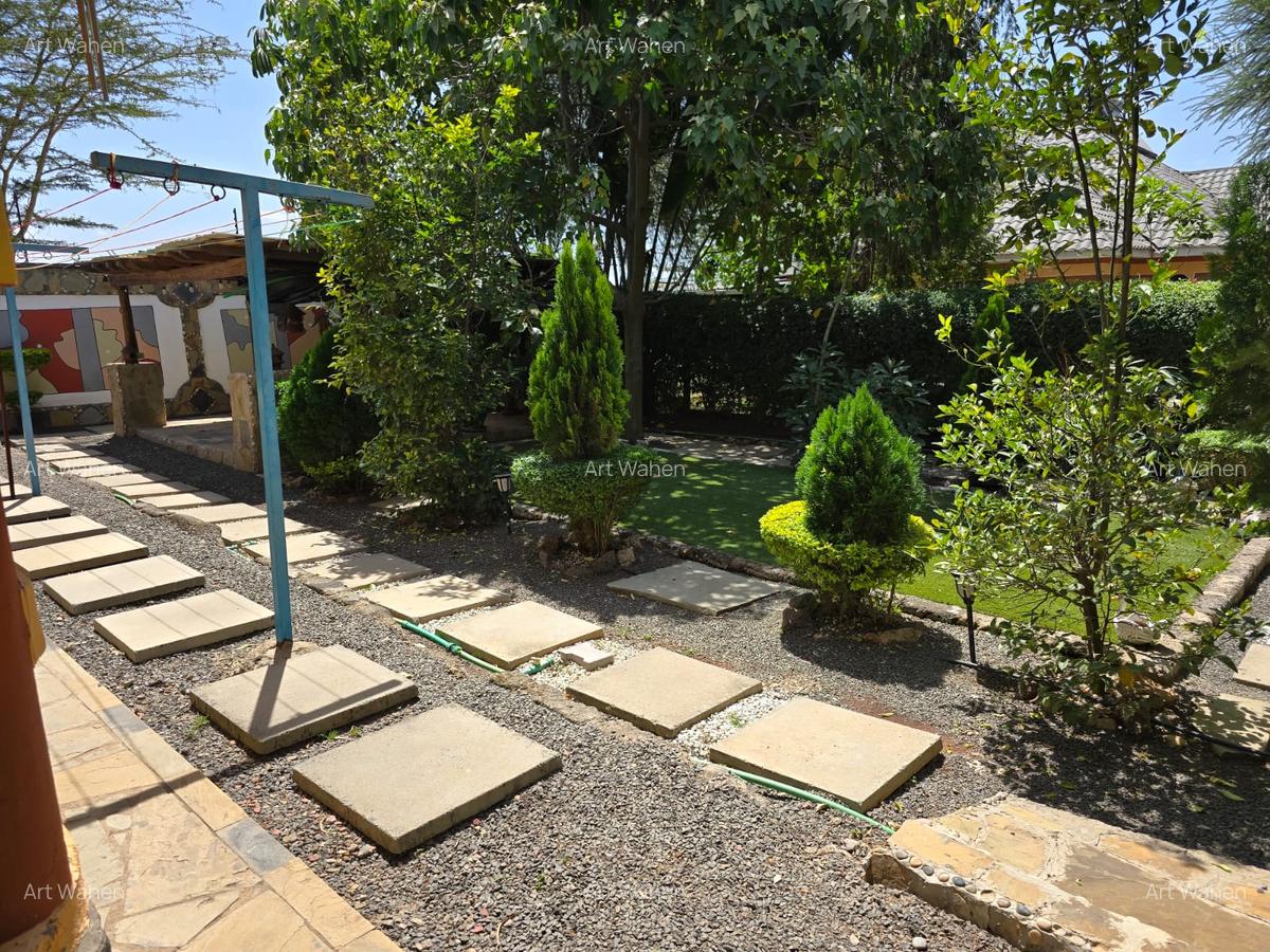 3 Bed House with En Suite at Milimani Area - 8