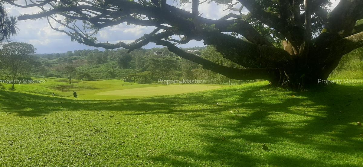 Residential Land at Migaa Golf Estate - 17