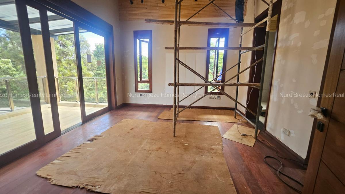 5 Bed Townhouse with En Suite in Runda - 20