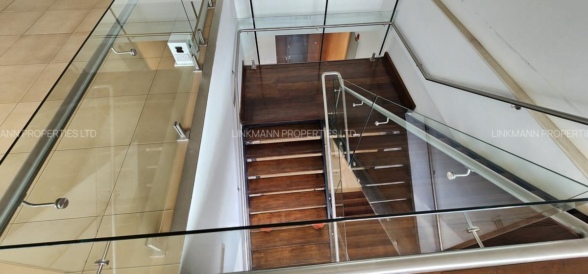 6,694 ft² Office with Service Charge Included in Westlands Area - 8