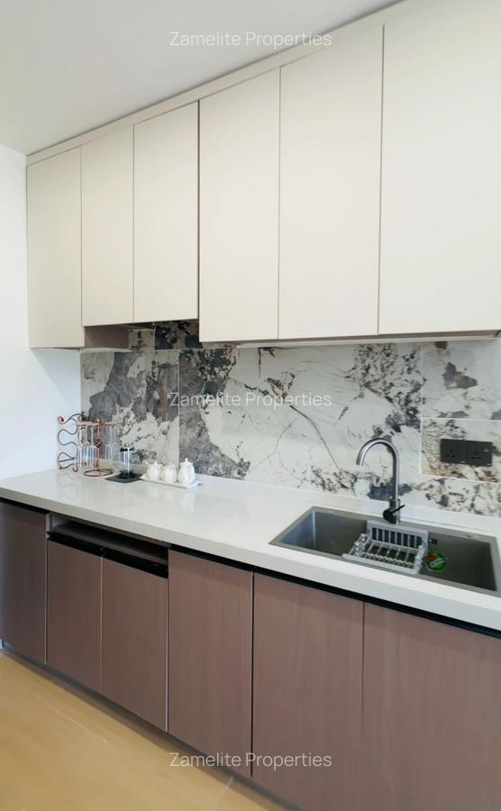 1 Bed House with En Suite in Kasarani - 3