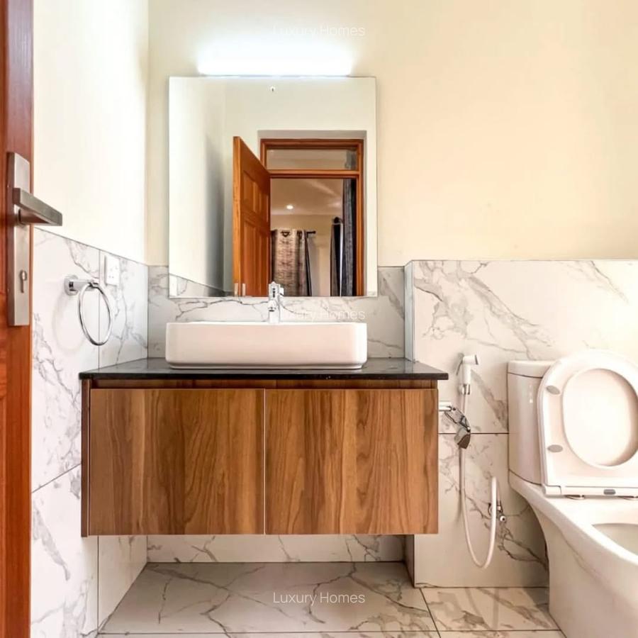 4 Bed Villa with Gym in Machakos County - 6