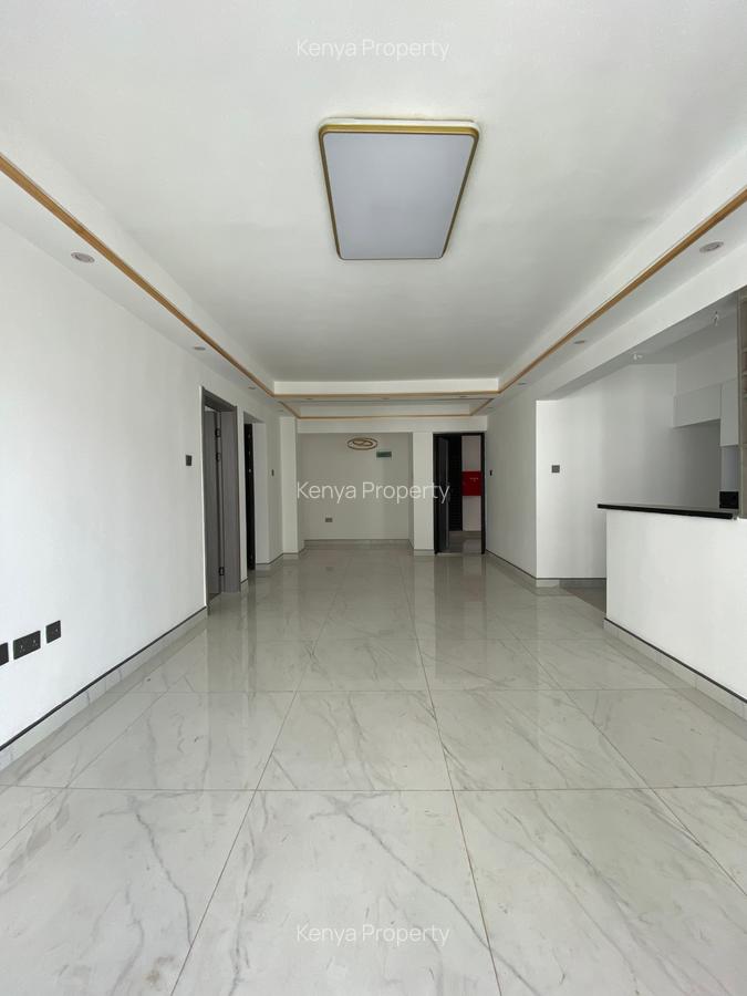 2 Bed Apartment with En Suite at Kirichwa Road - 1