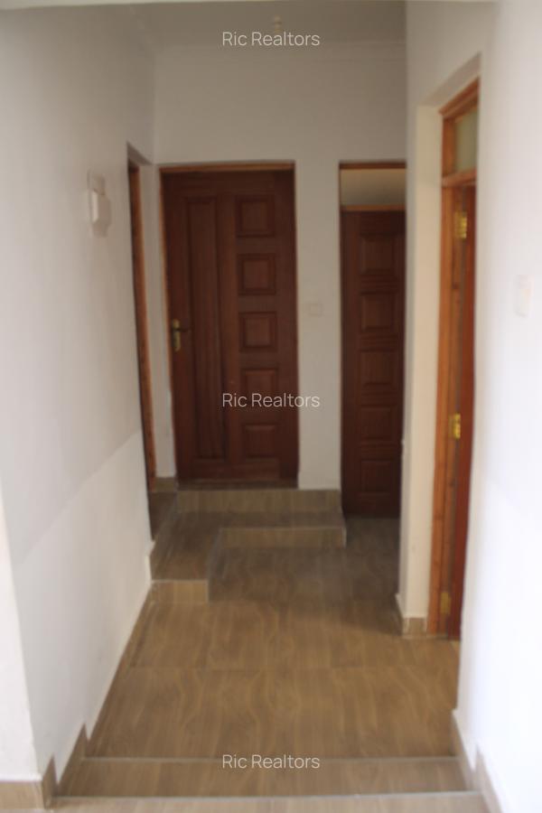 3 Bed Townhouse with En Suite at Ngong Road - 12