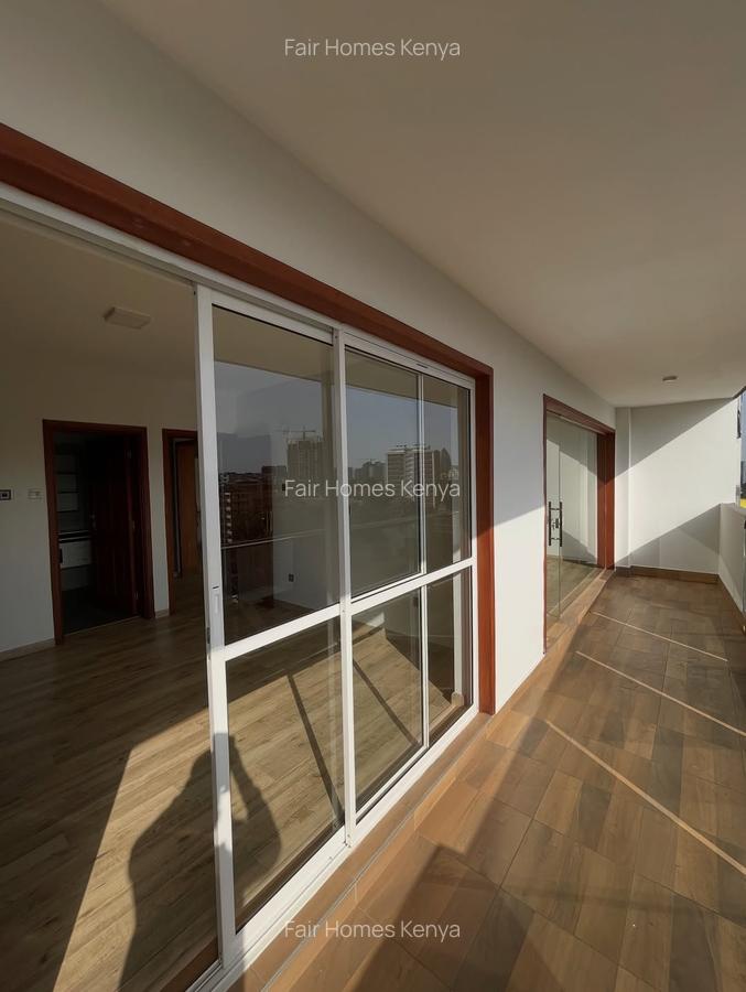 2 Bed Apartment with En Suite at Gatundu Road - 2