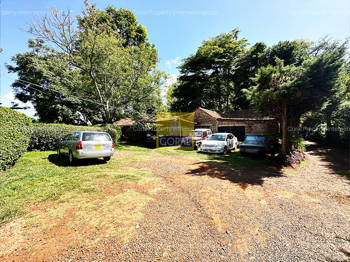 0.75 ac Land in Kitisuru - 17