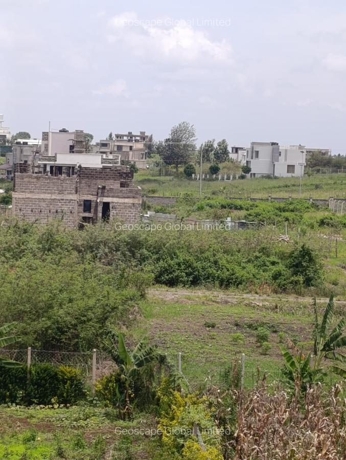 Land in Tatu City - 1