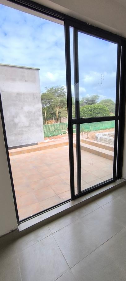 4 Bed House with En Suite at Syokimau - 12