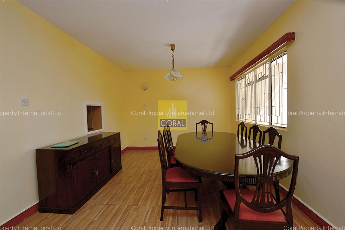 4 Bed Townhouse in Westlands Area - 3