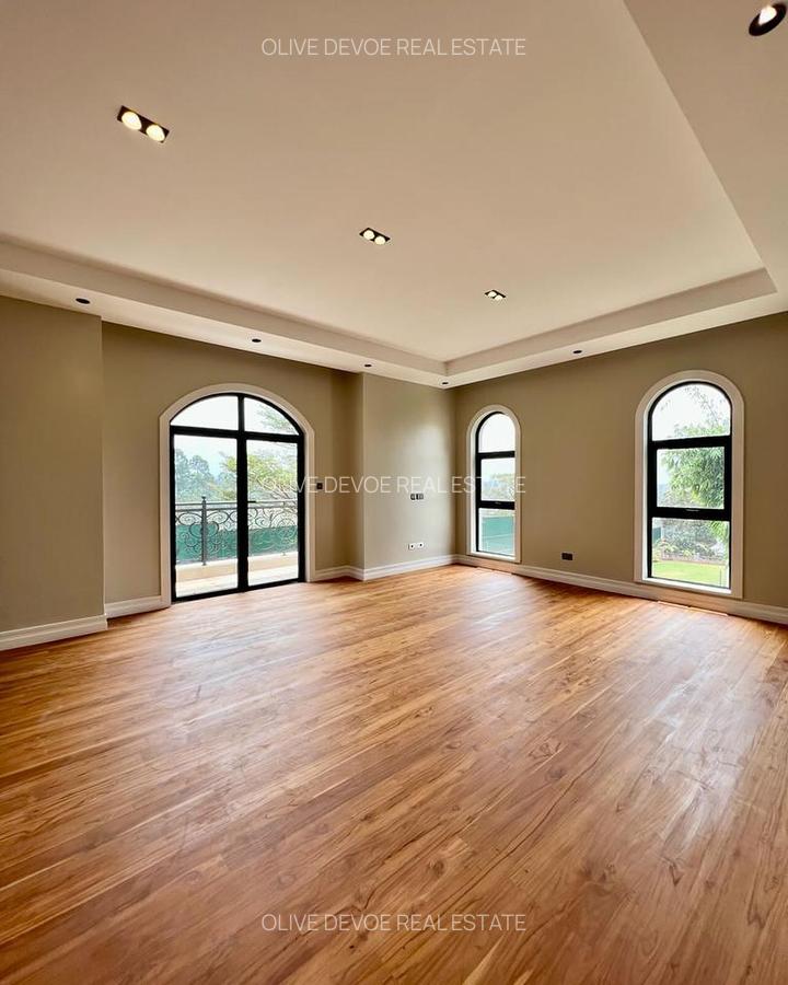 5 Bed Villa with En Suite in Loresho - 8