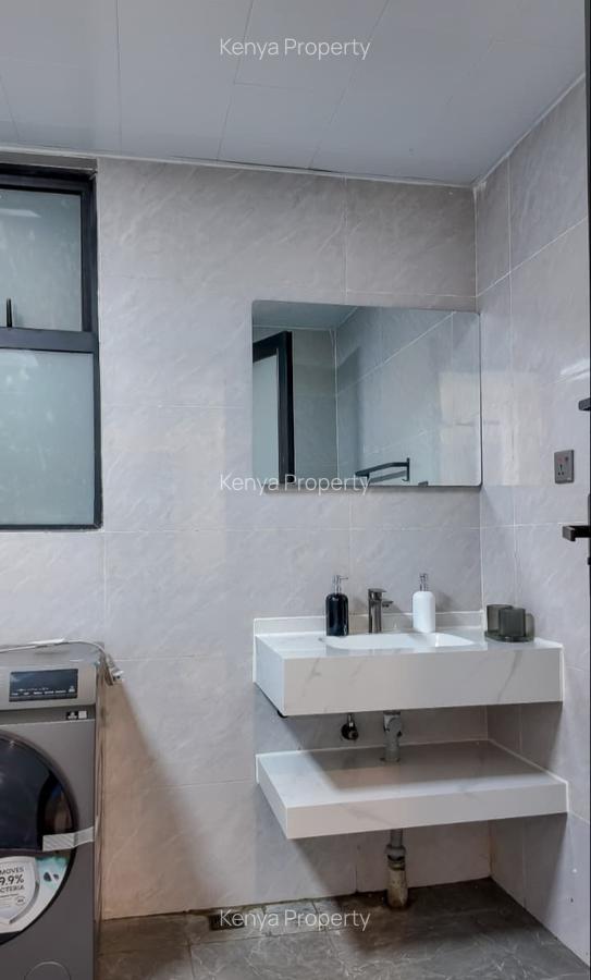 3 Bed Apartment with Swimming Pool at Kivulini Road - 6