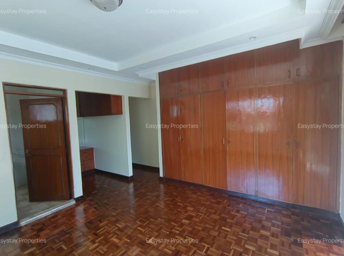 2 Bed House with En Suite in Thigiri - 5