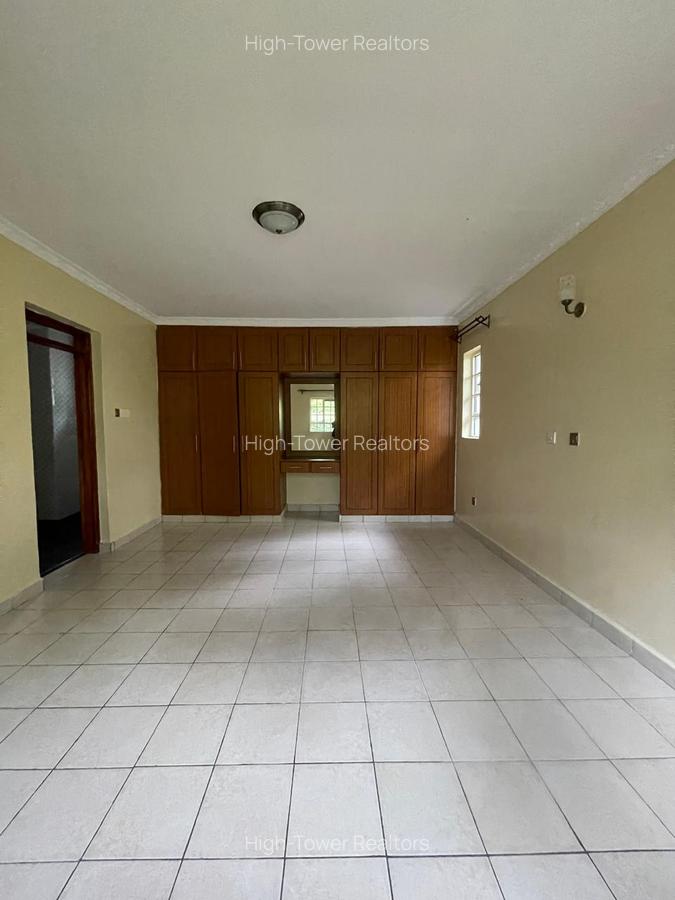 3 Bed House with En Suite in Karen - 8