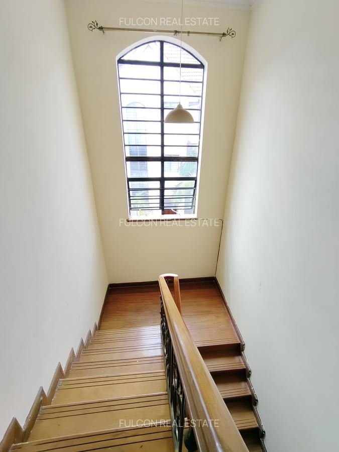 5 Bed Villa with En Suite in Lavington - 16
