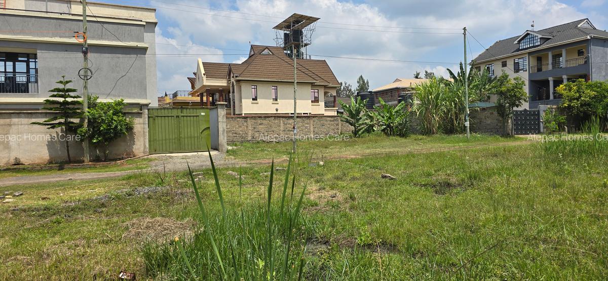 Residential Land at Eastern Bypass - 6