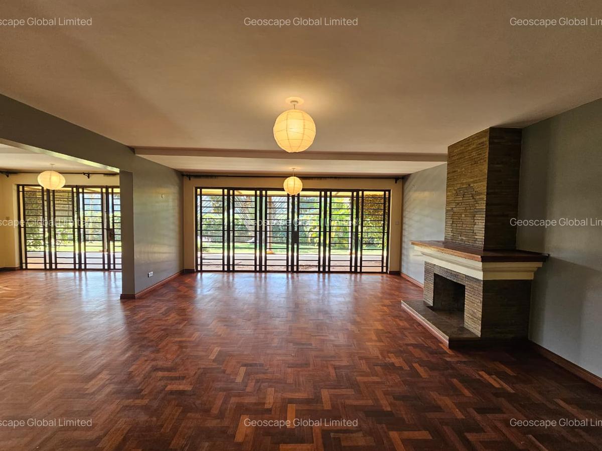5 Bed Villa with En Suite in Lower Kabete - 5