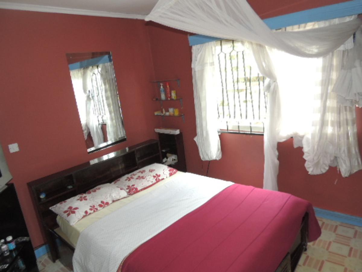 4 Bed Townhouse with En Suite at Langata Road - 11