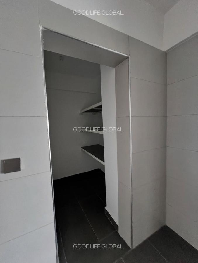 4 Bed Apartment with En Suite at Kileleshwa - 6