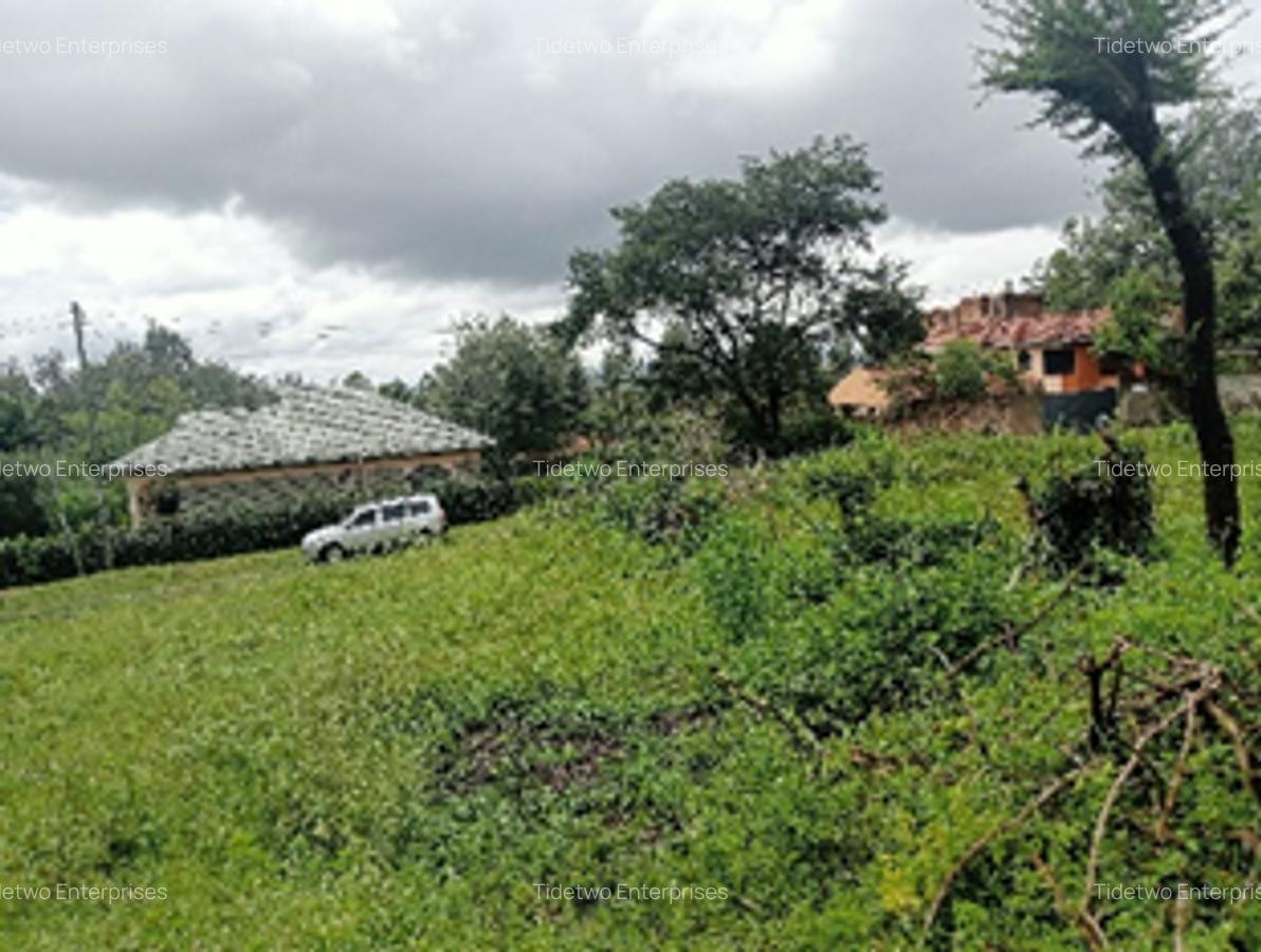 Land in Ongata Rongai - 2