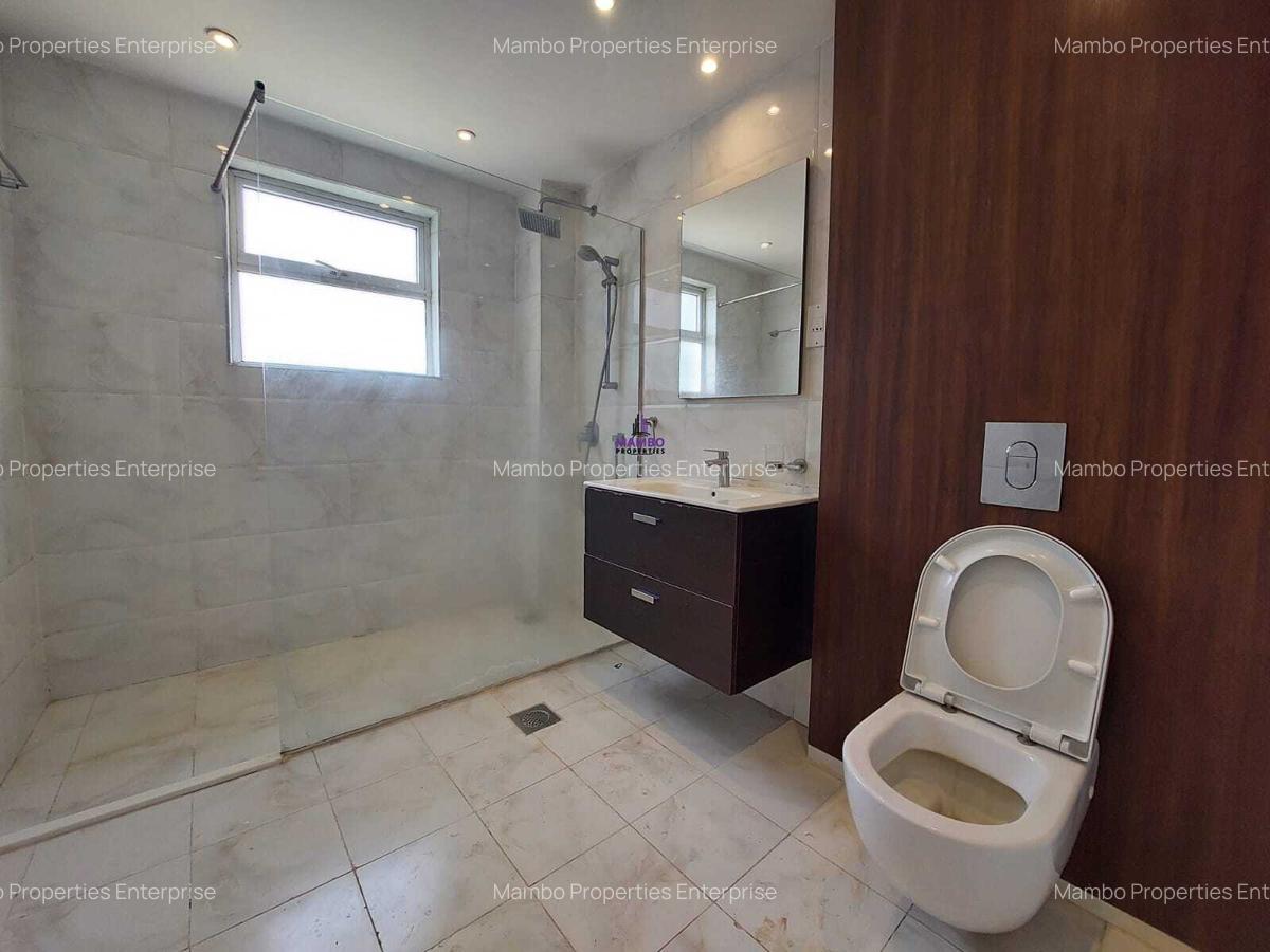 1 Bed Apartment with En Suite at Rhapta Rd - 7