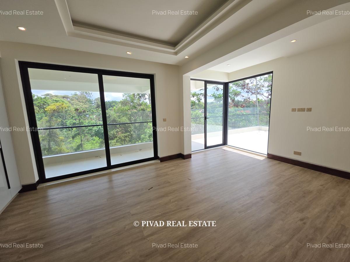 5 Bed House with Garden in Kitisuru - 5