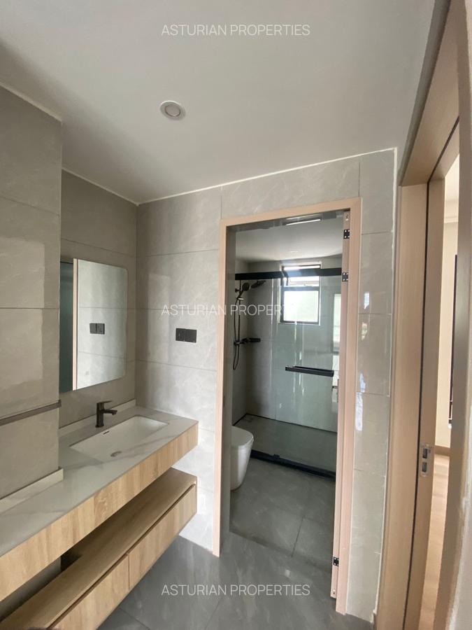 2 Bed Apartment with En Suite in Riverside - 16