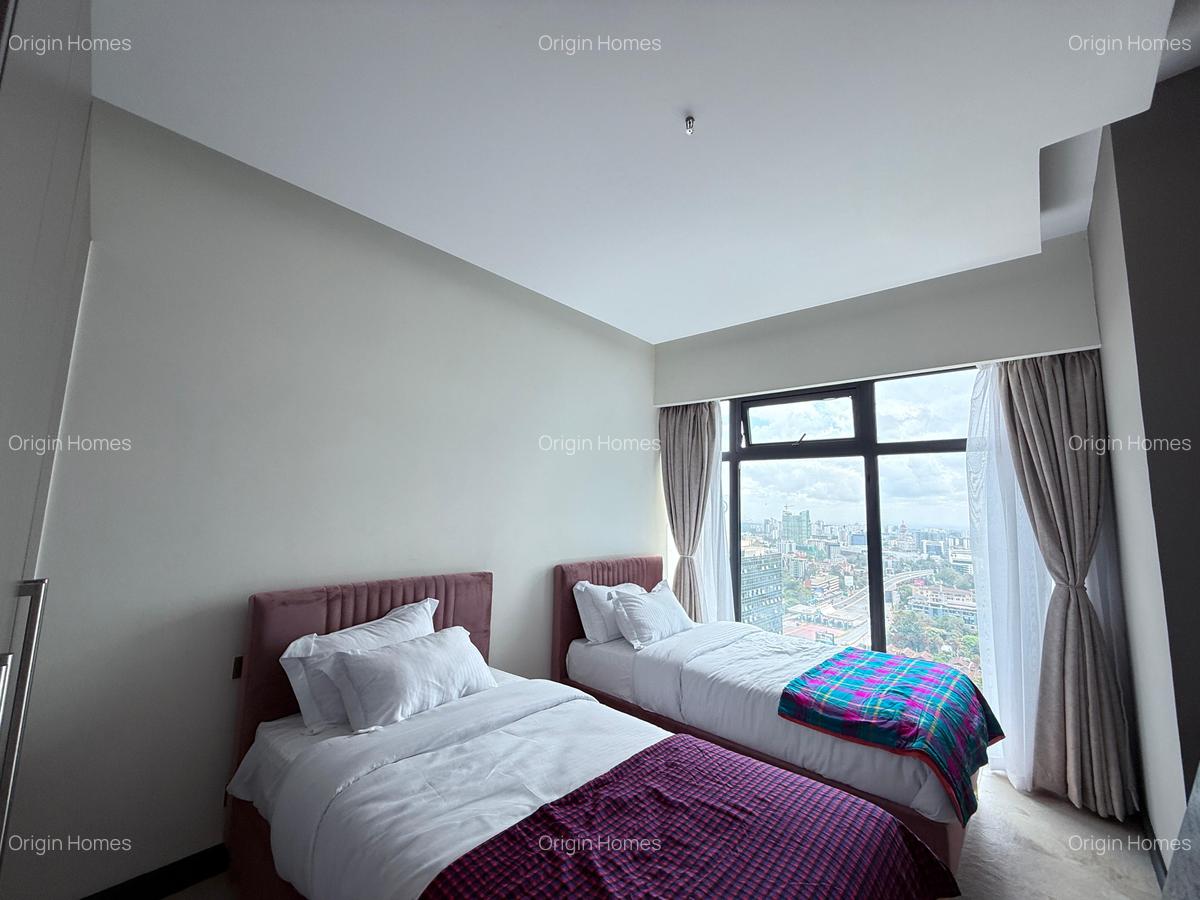 2 Bed Apartment at Westlands - 10