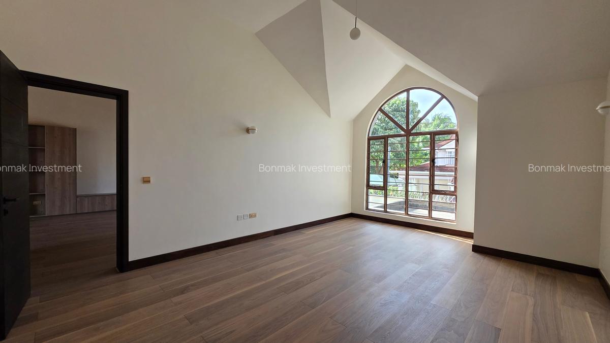5 Bed Townhouse with En Suite at Lower Kabete - 7