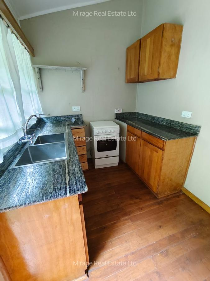 2 Bed House with Garden in Karen - 9