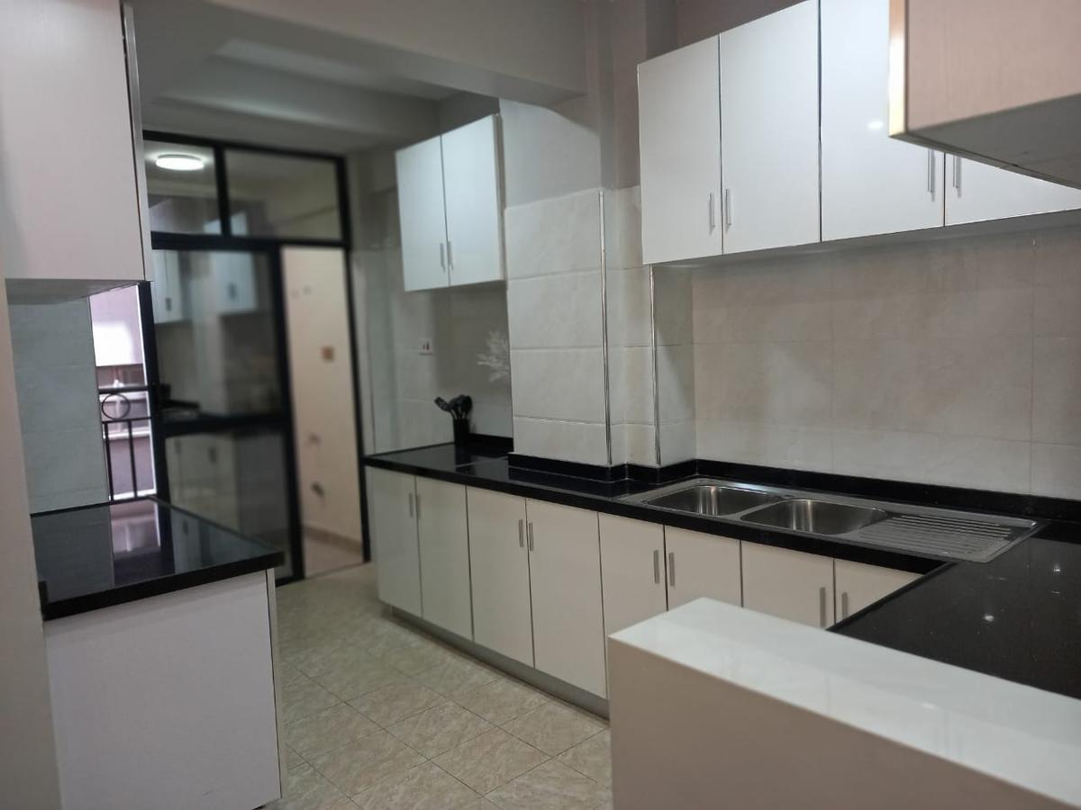 2 Bed Apartment with En Suite in Kileleshwa - 11