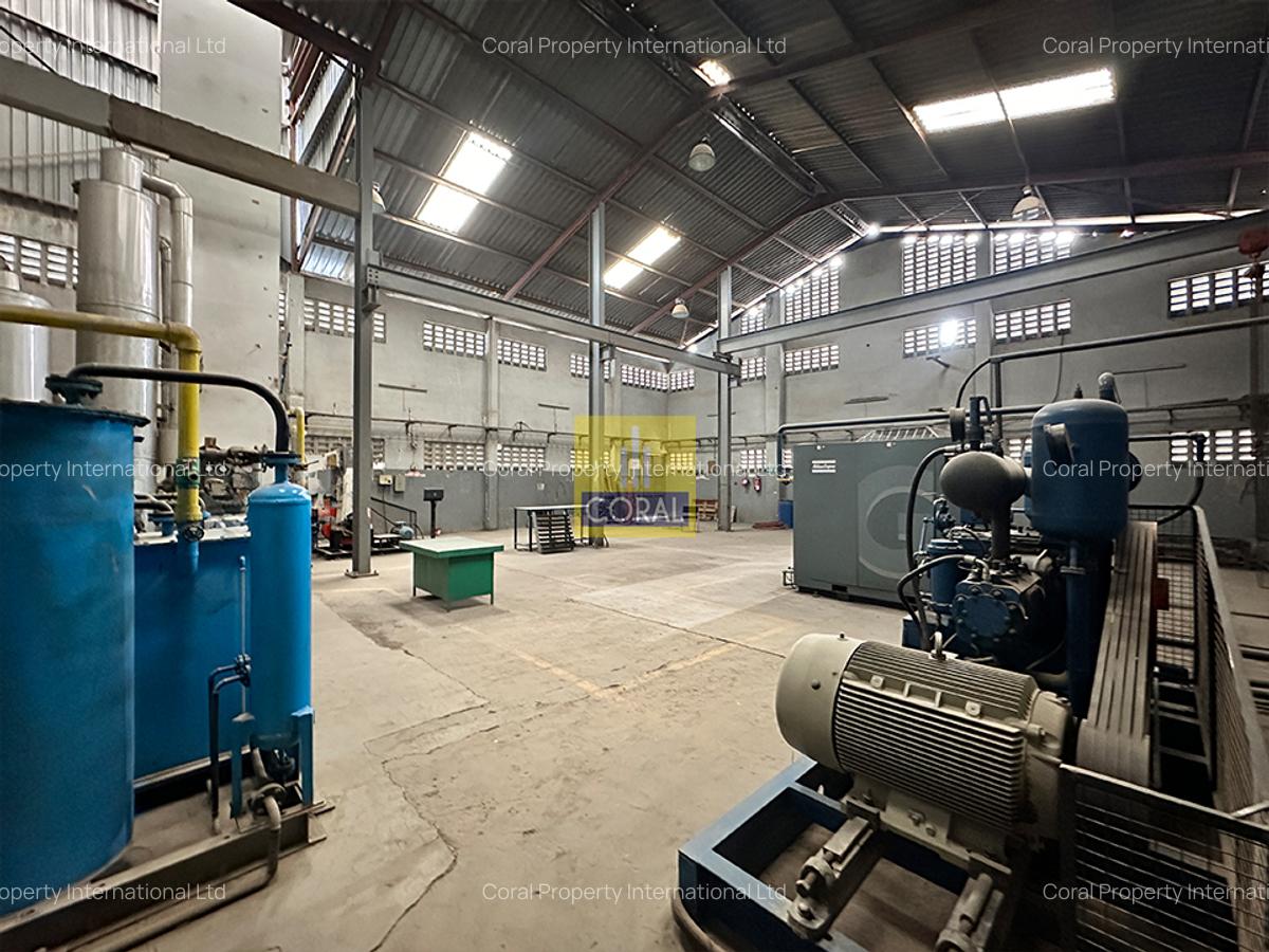 Land in Industrial Area - 12