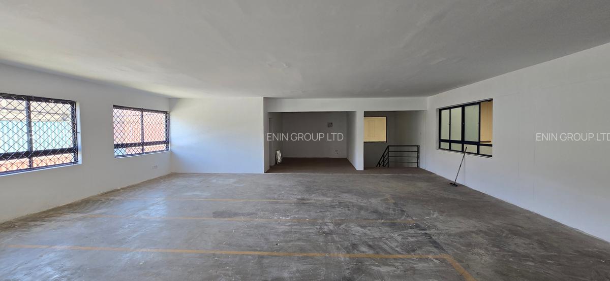 9,331 ft² Warehouse with Service Charge Included at Mombasa Road - 4