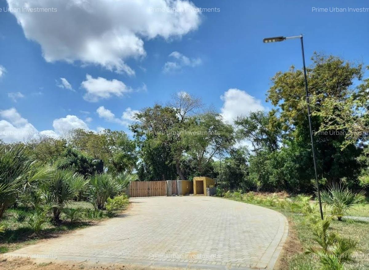 Land in Kilifi County - 12