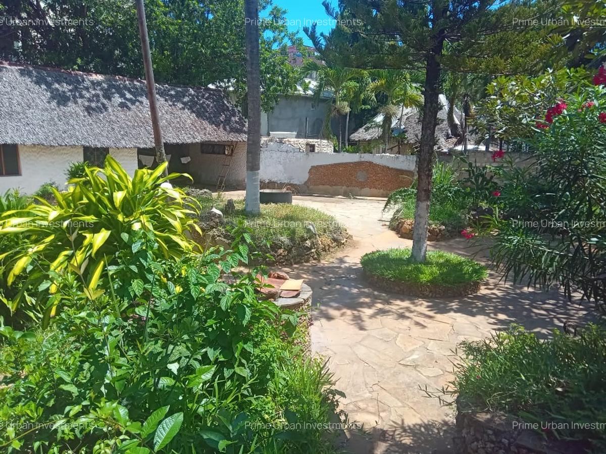 3 Bed House with En Suite in Mtwapa - 9